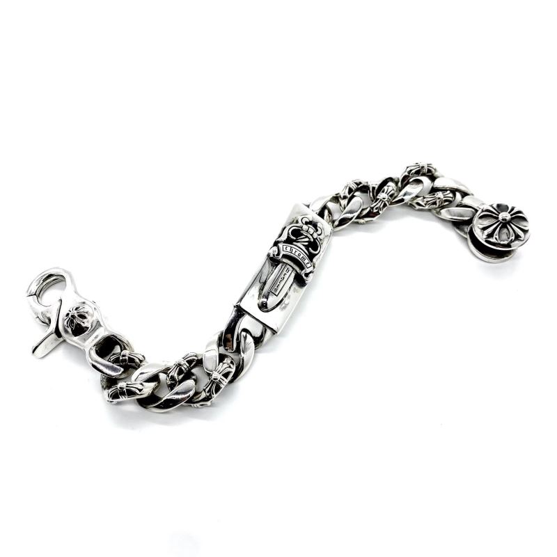 Chrome Hearts Bracelets